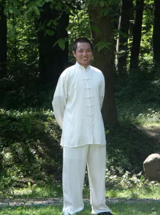 Tai Chi