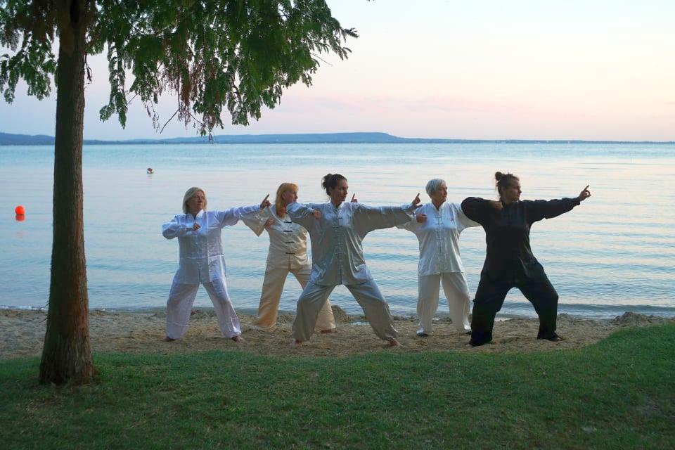 Tai Chi